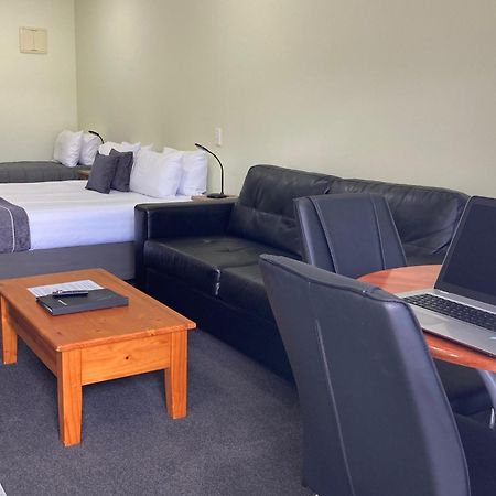Bay Of Islands Gateway Motel & Apartments Paihia Exterior foto