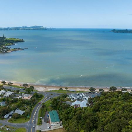 Bay Of Islands Gateway Motel & Apartments Paihia Exterior foto
