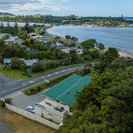 Bay Of Islands Gateway Motel & Apartments Paihia Exterior foto