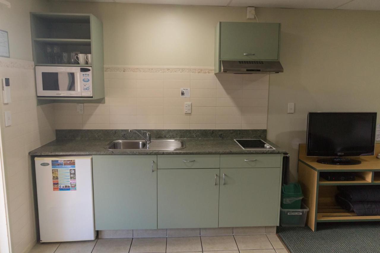 Bay Of Islands Gateway Motel & Apartments Paihia Exterior foto