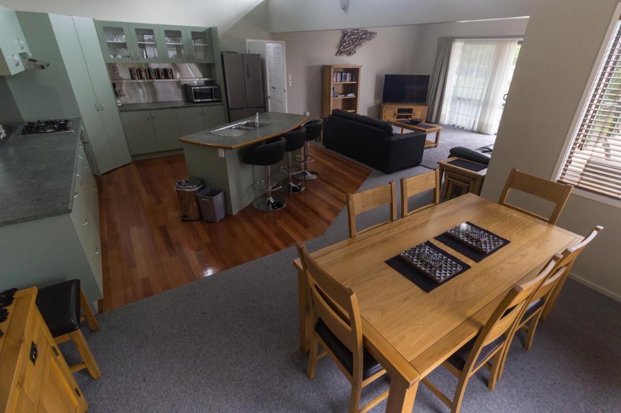 Bay Of Islands Gateway Motel & Apartments Paihia Exterior foto