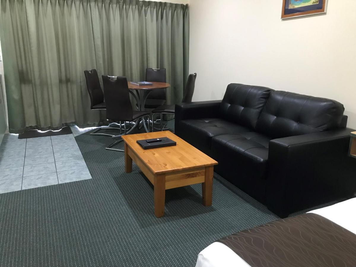 Bay Of Islands Gateway Motel & Apartments Paihia Exterior foto