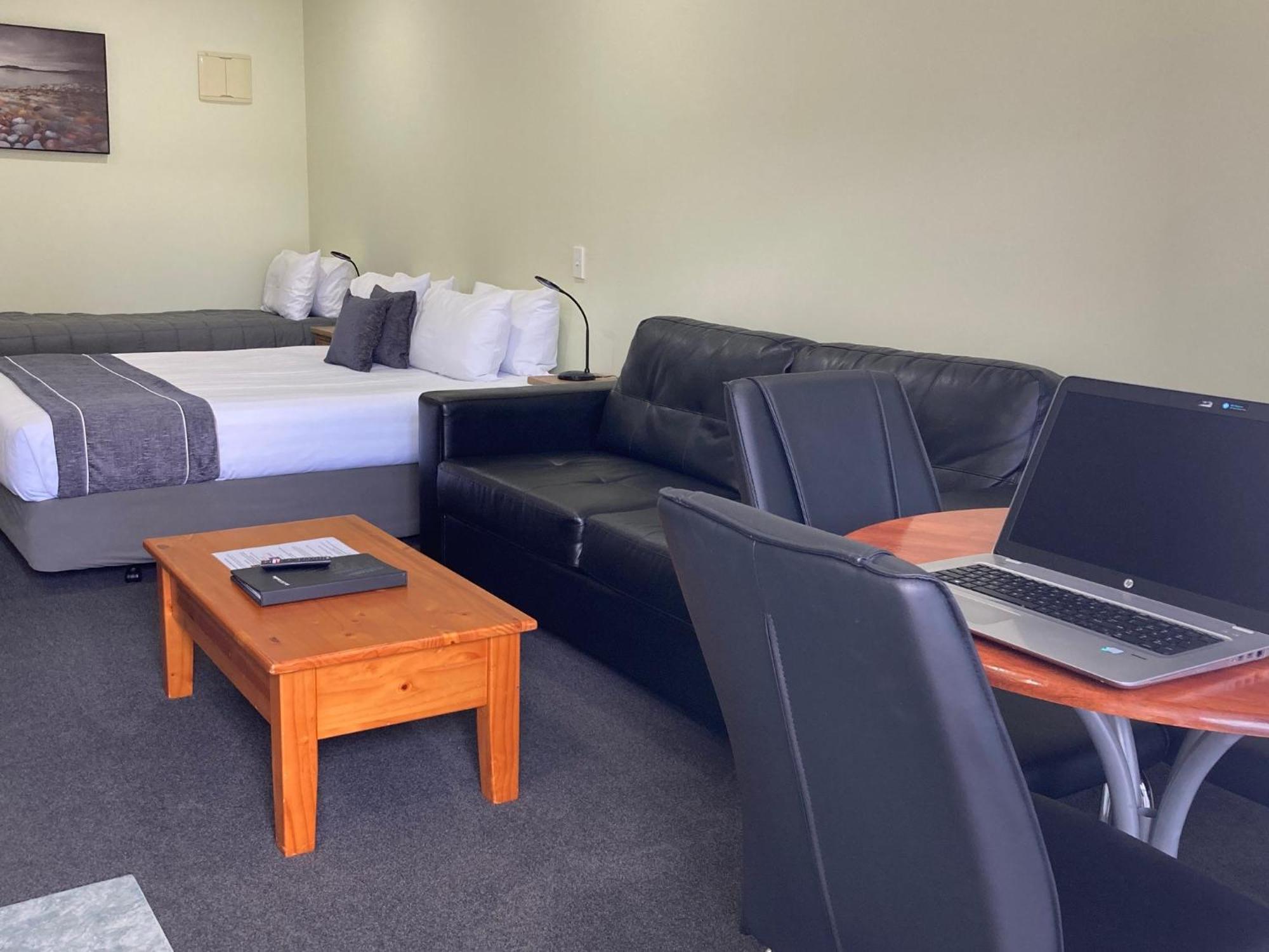 Bay Of Islands Gateway Motel & Apartments Paihia Exterior foto