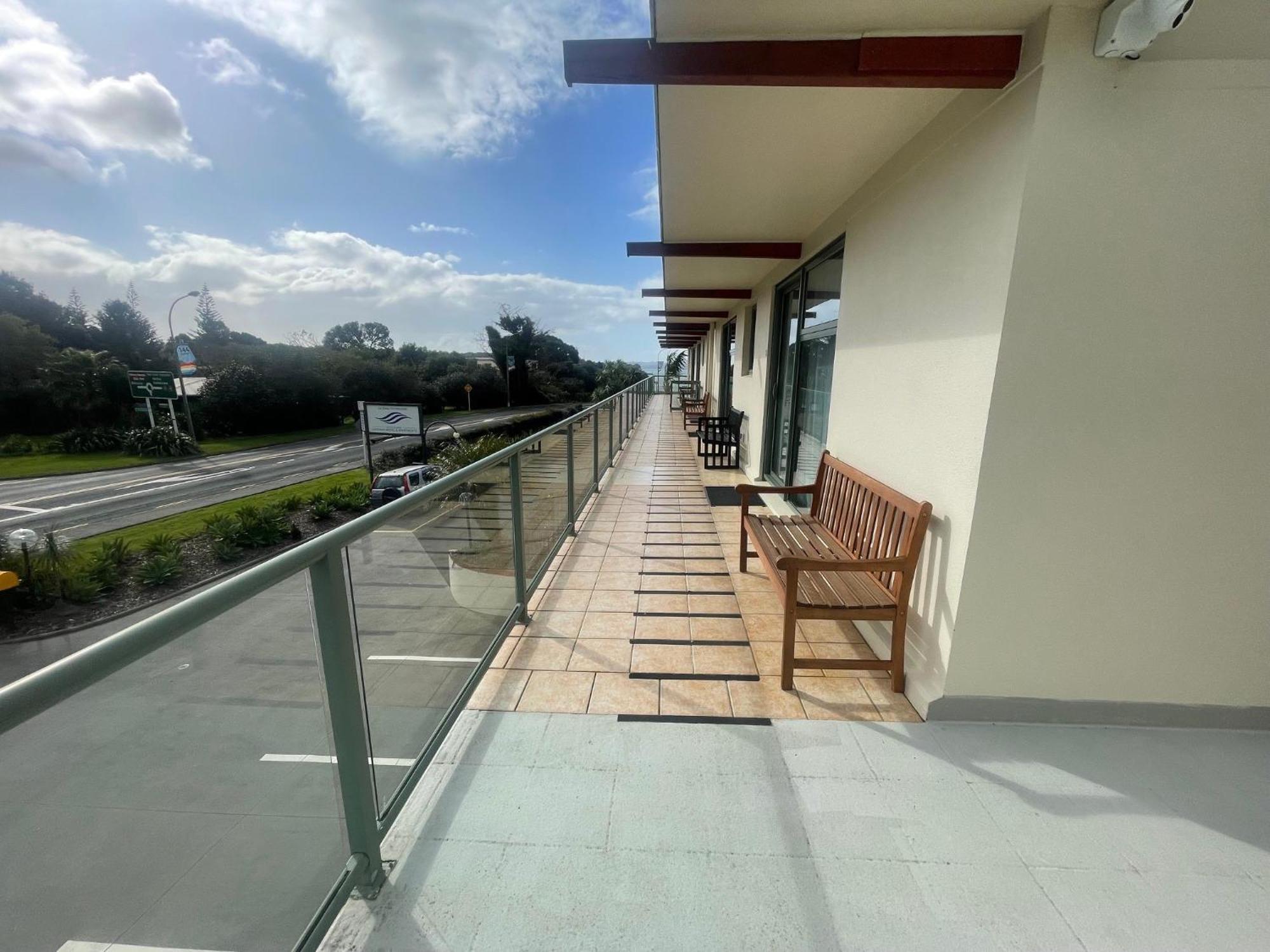 Bay Of Islands Gateway Motel & Apartments Paihia Exterior foto