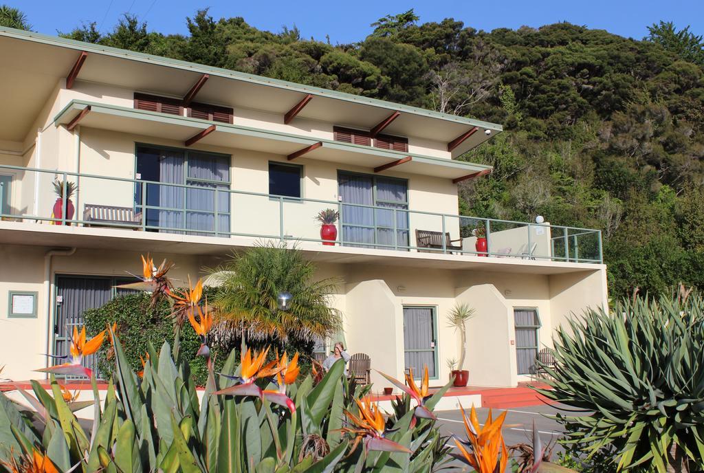 Bay Of Islands Gateway Motel & Apartments Paihia Exterior foto