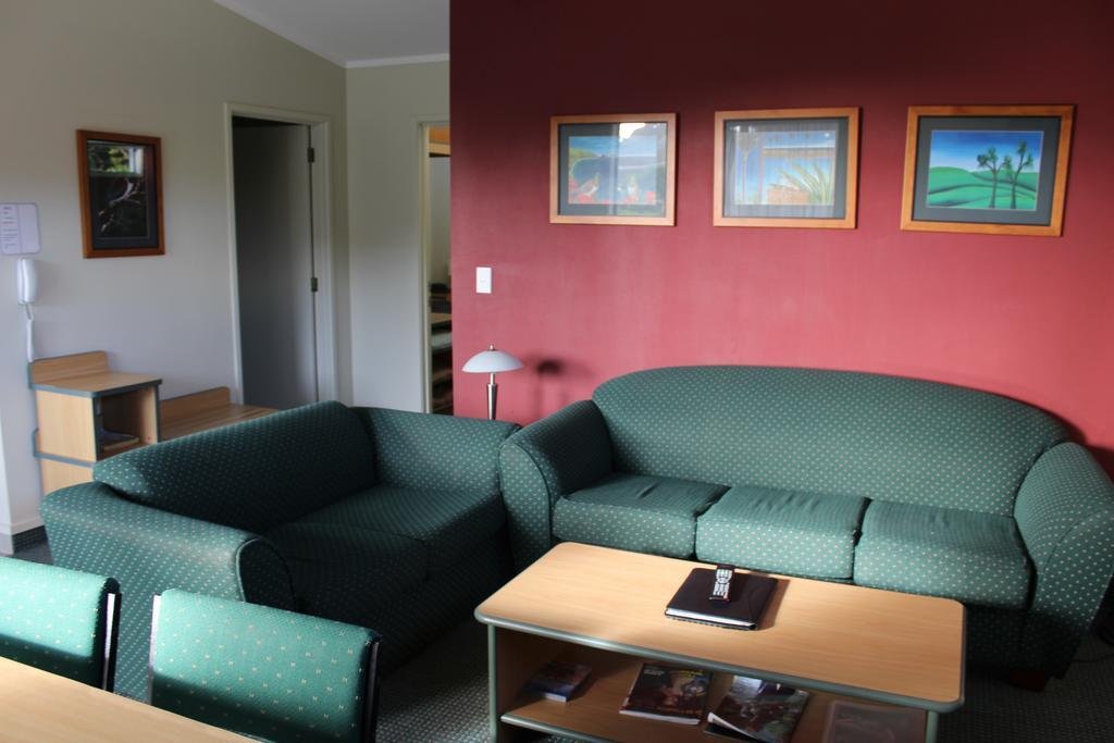 Bay Of Islands Gateway Motel & Apartments Paihia Exterior foto