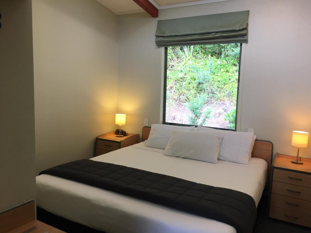 Bay Of Islands Gateway Motel & Apartments Paihia Exterior foto